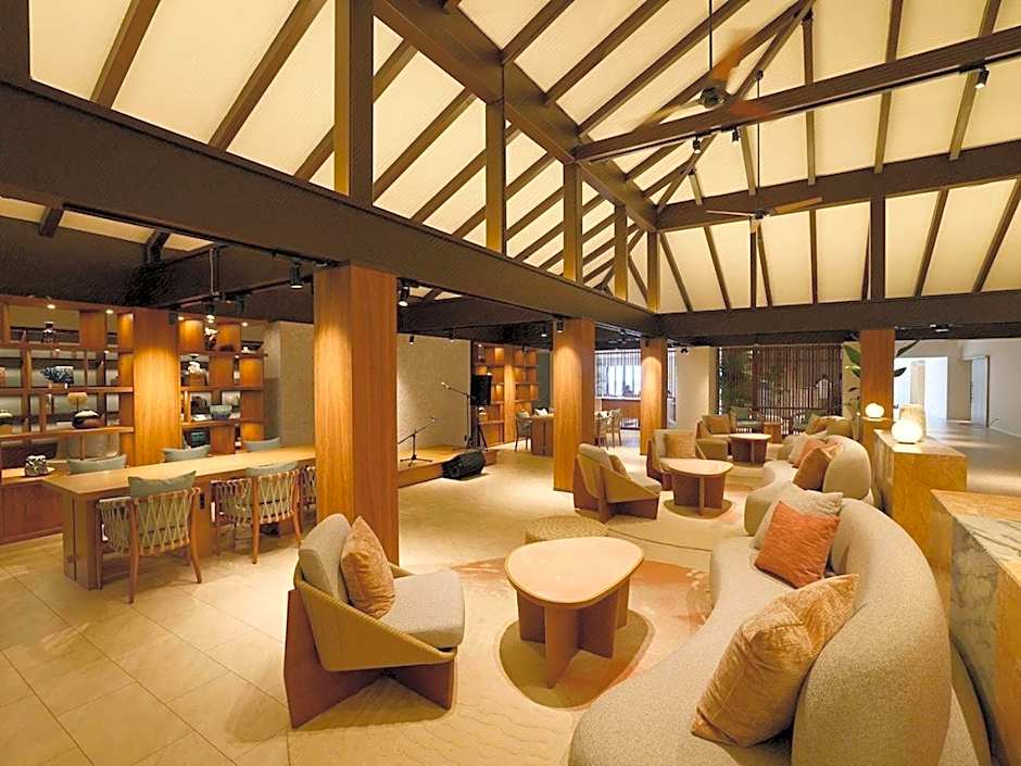 Haimurubushi Resort