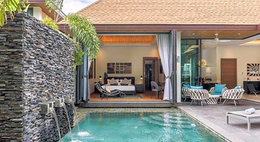 Inspire Villas Phuket