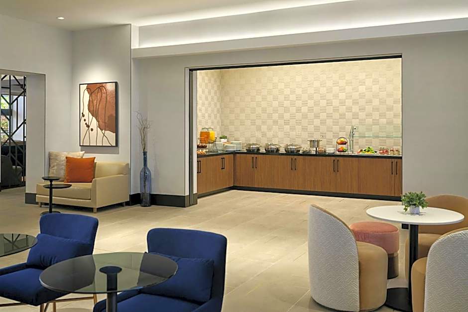 Sheraton Denver West Hotel