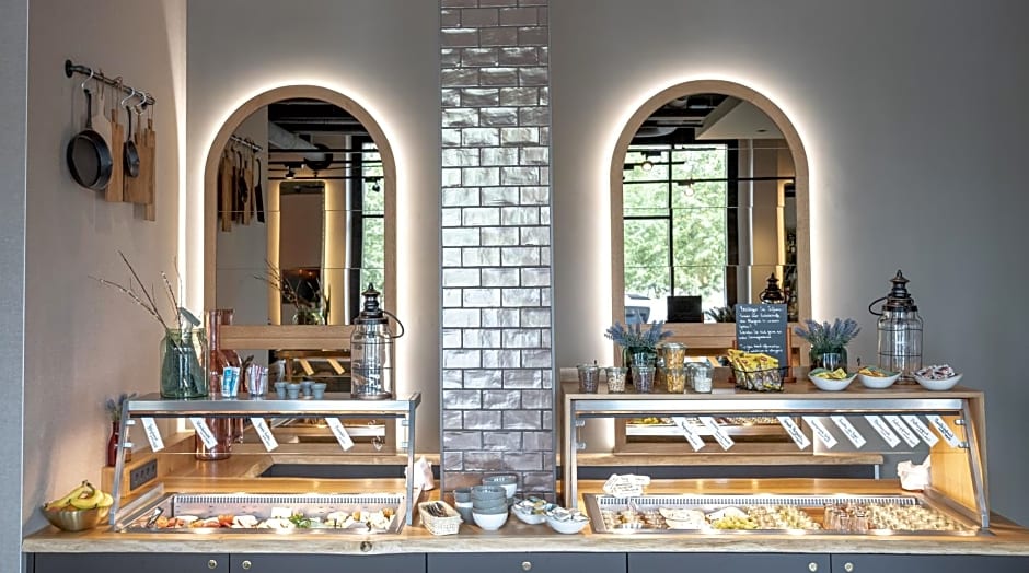 Hotel Indigo Dresden - Wettiner Platz By IHG