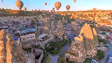 Amber Cave Suites