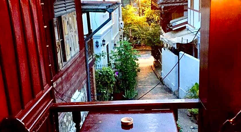 Soutikone1 Guesthouse