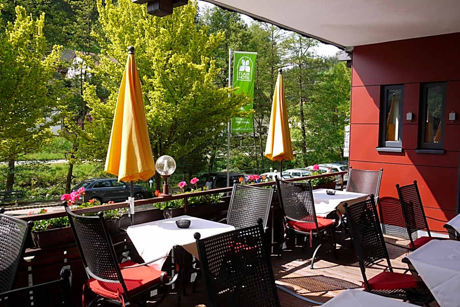 Ringhotel Sonnenhof
