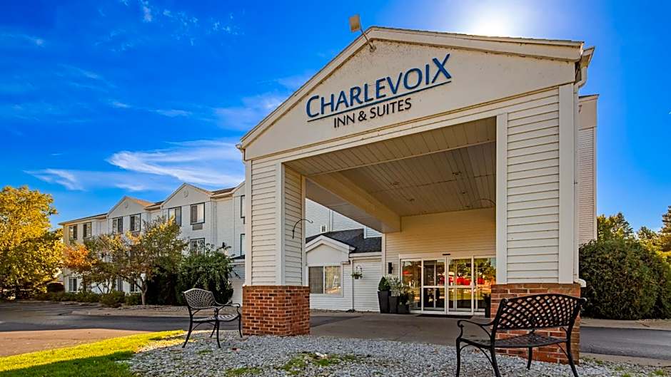 Charlevoix Inn & Suites SureStay Collection by Best Western