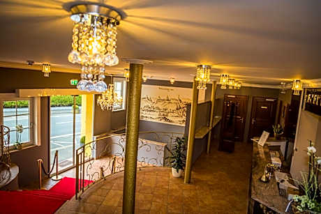 Hotel Residenz23