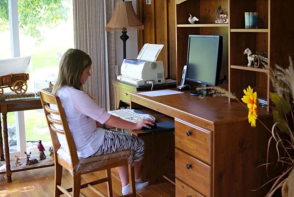 Liftlock Guest House