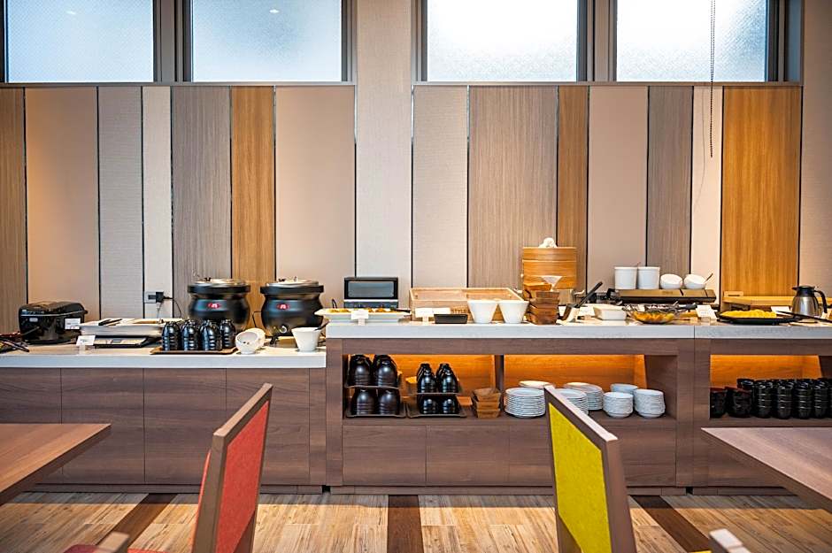Tabino Hotel lit Matsumoto
