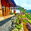 The Green Ponci Bedugul