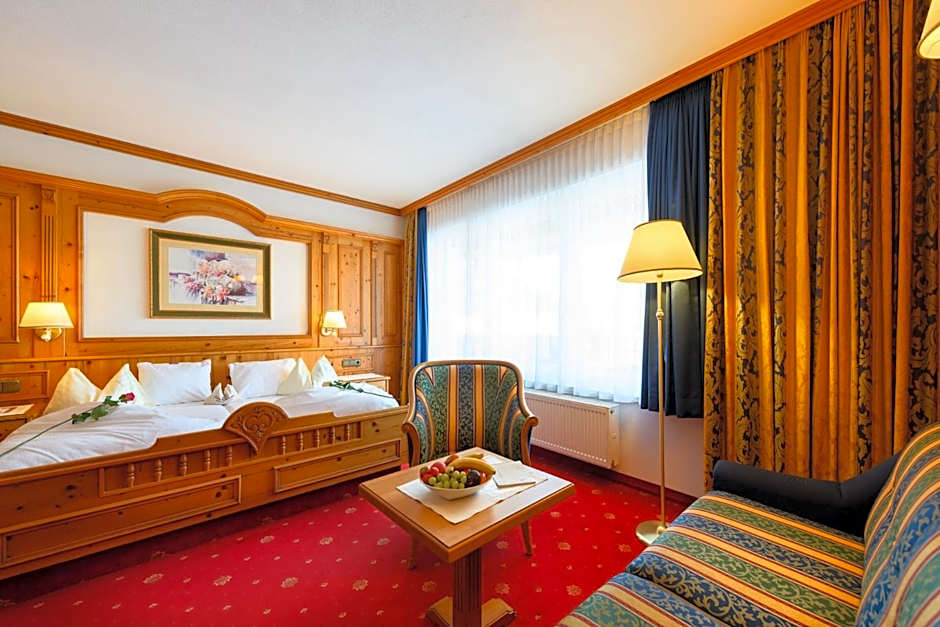 Wellnesshotel Schönruh - Adults only