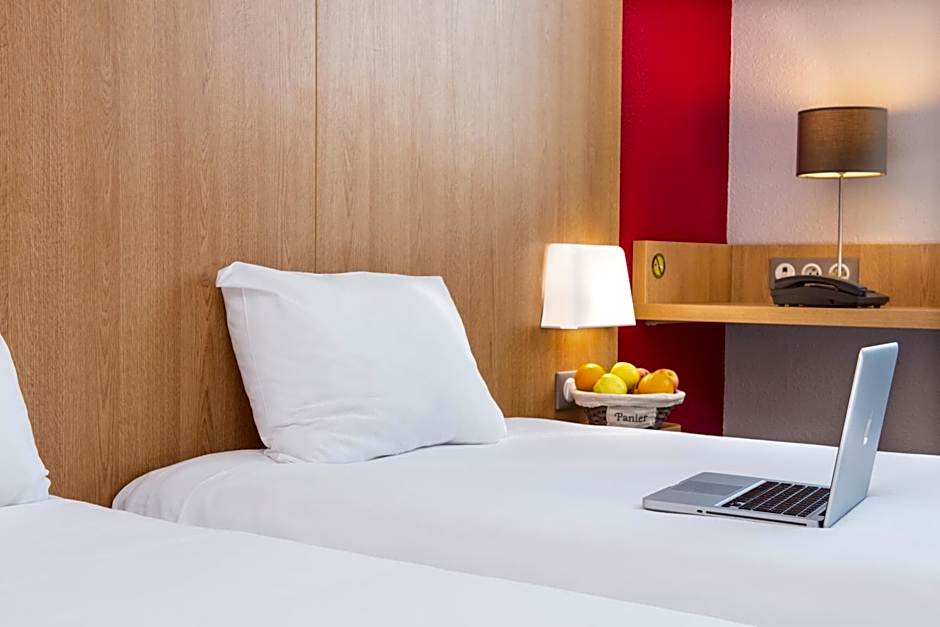 B&B La Rochelle Centre
