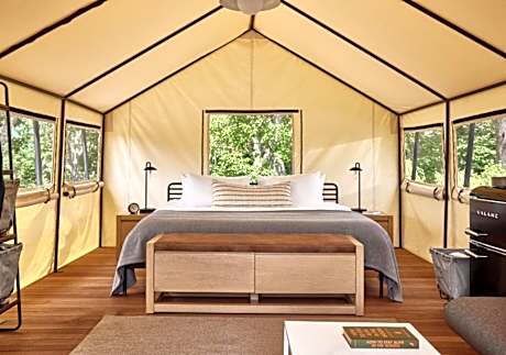 Adventure Tent
