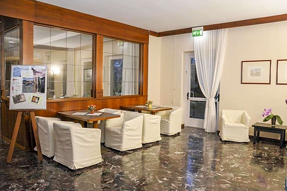 Hotel Garden Arco
