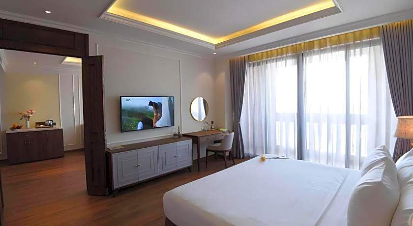 Phu Cuong Hotel Ca Mau