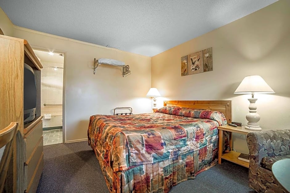 Rodeway Inn