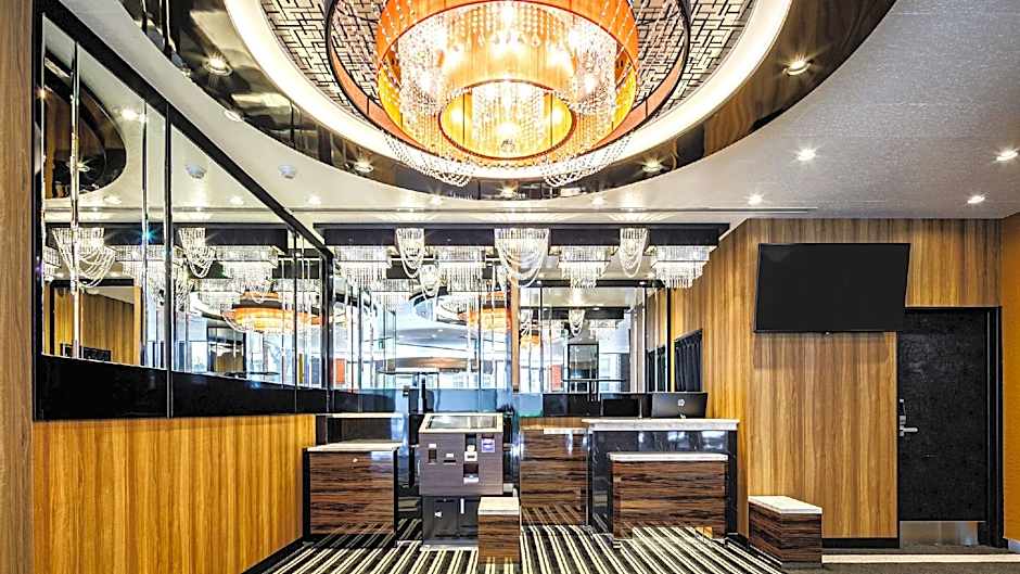 APA Hotel Nagasaki Dejima