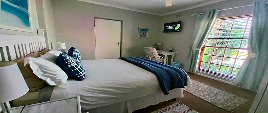 Dolphin Inn Guesthouse Blouberg