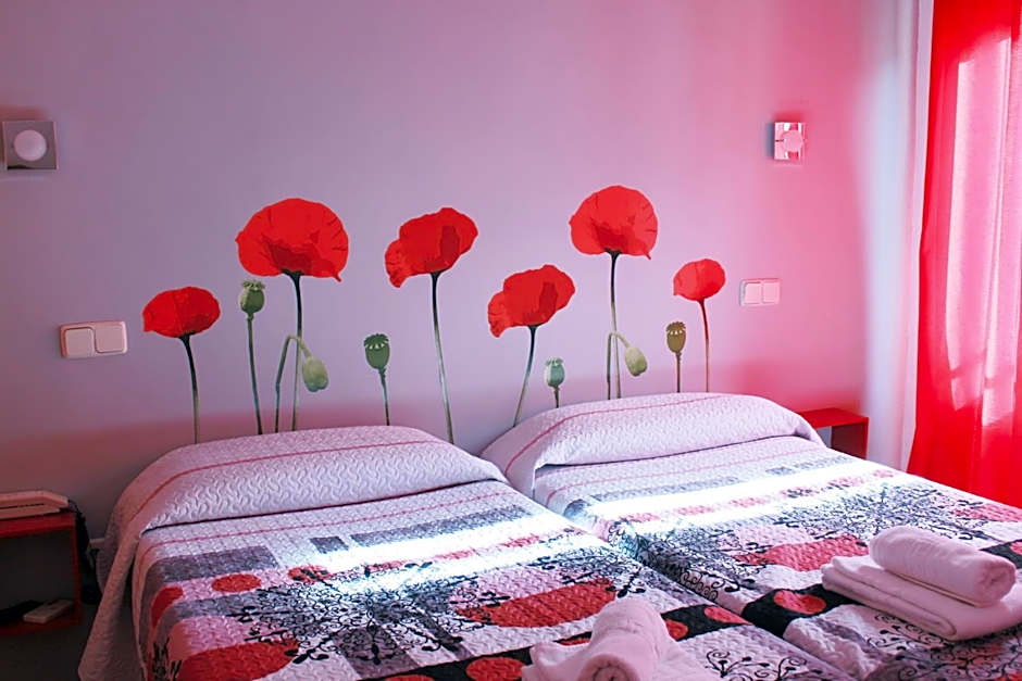 Hostal Inter Plaza Mayor