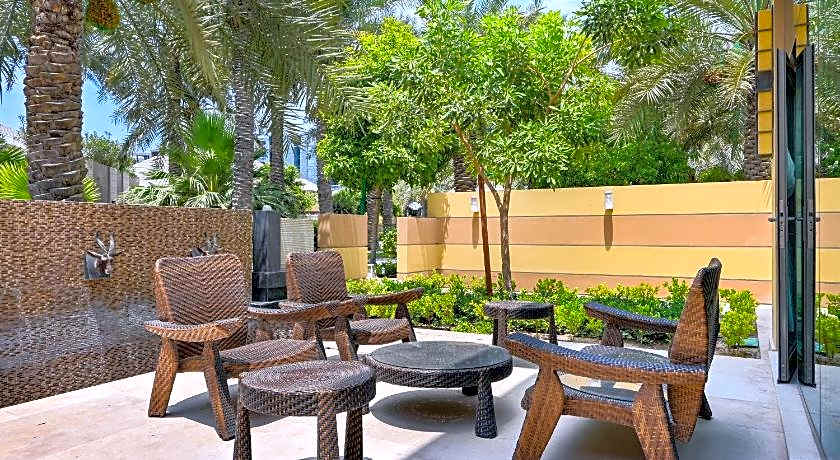 Palavra Resort