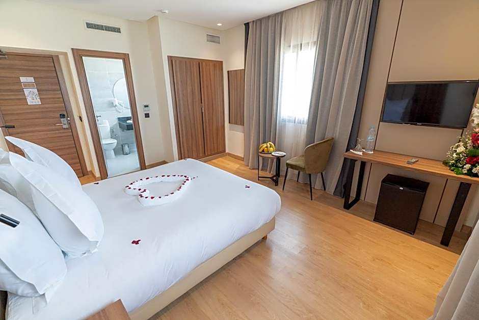 Imperial Boutique Hotel Rabat