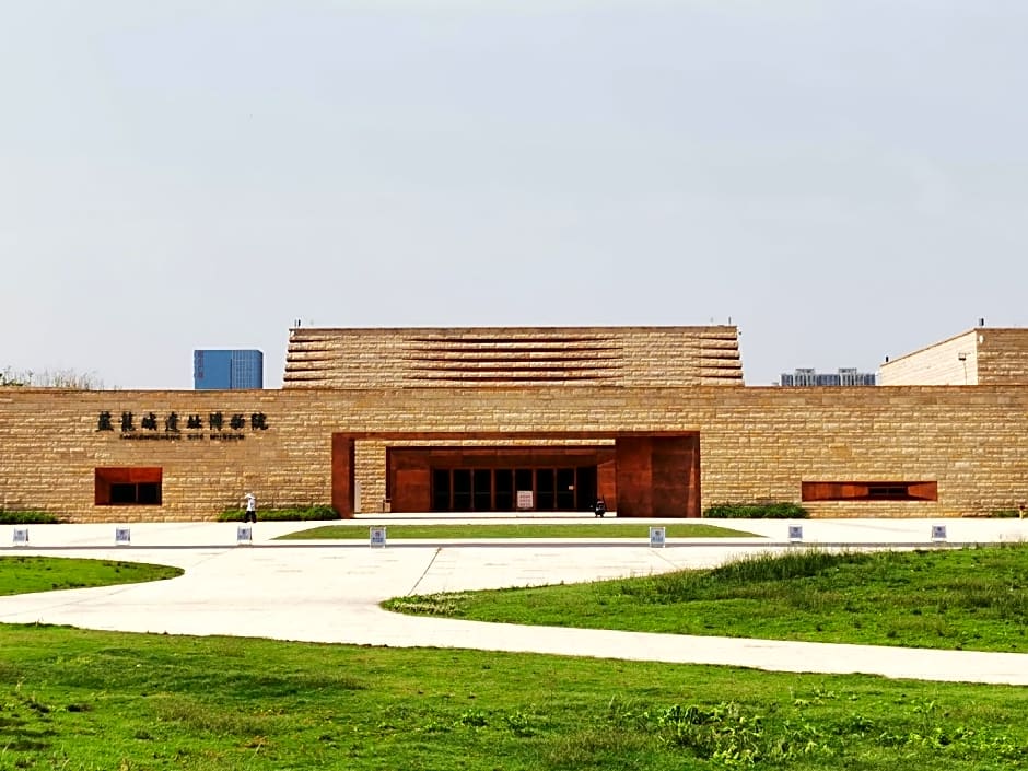 Wuhan Marriott Hotel Hankou