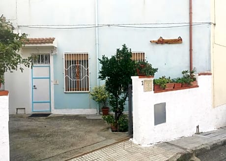 Bed and Breakfast da Antonio - Orgosolo