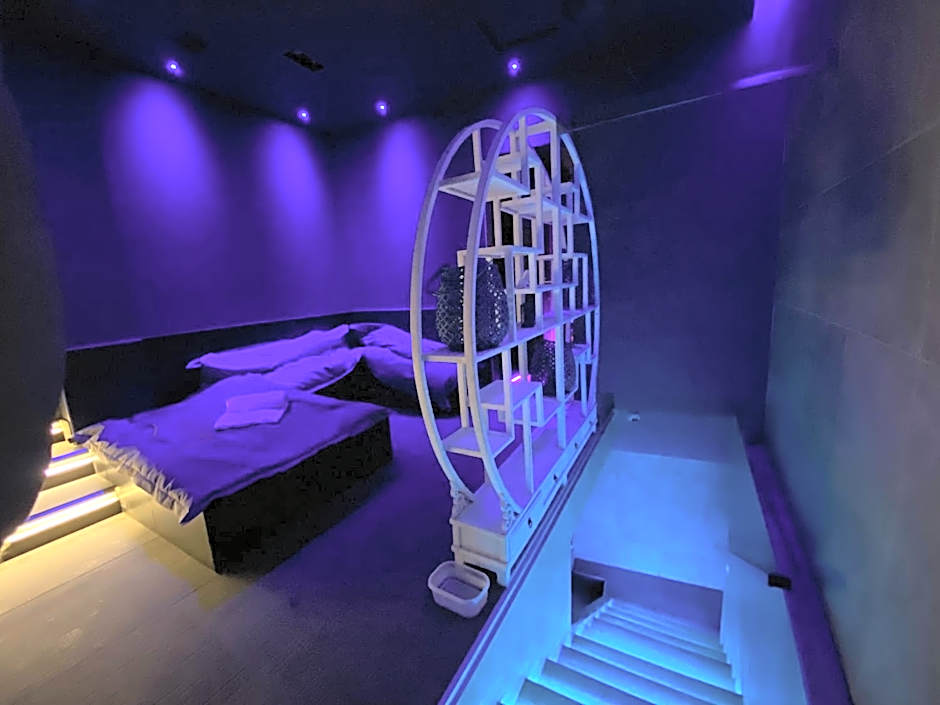 Residenze Romano Ristorante & SPA albergo diffuso - WHITE