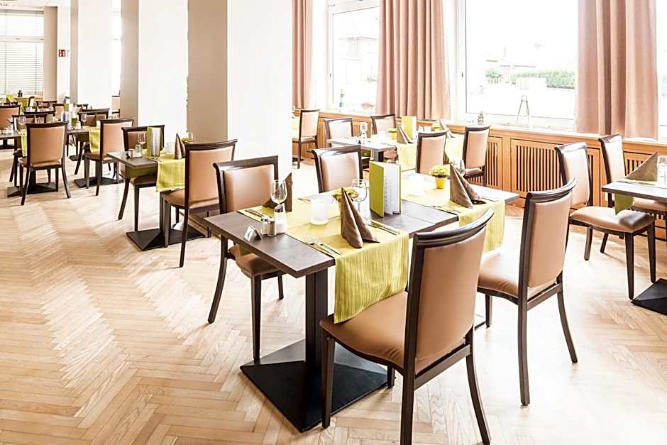 Inselhotel Rote Erde