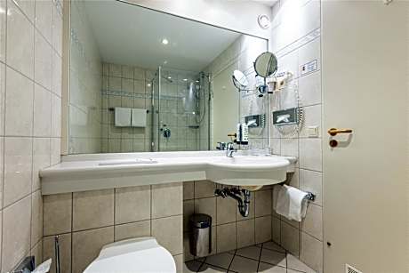 Double Standard Room