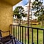 Best Western International Speedway Hotel