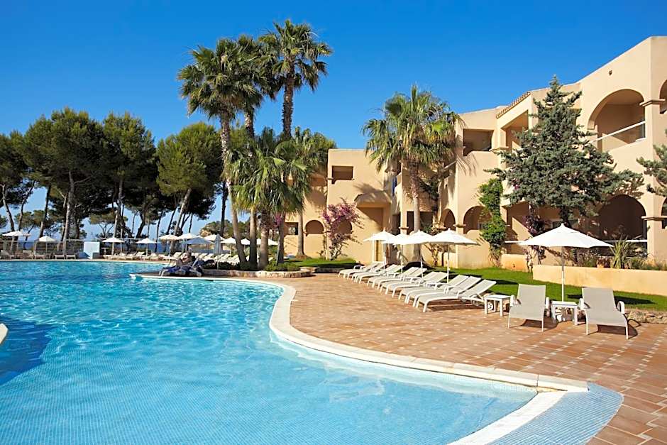 Grupotel Santa Eulària & Spa - Adults Only