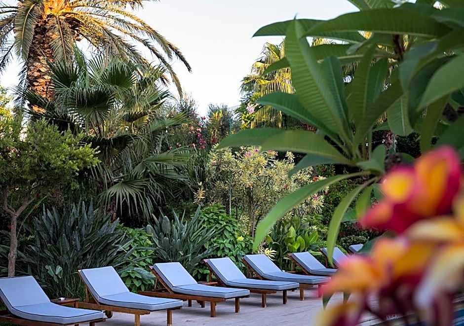 Hotel Karia Princess