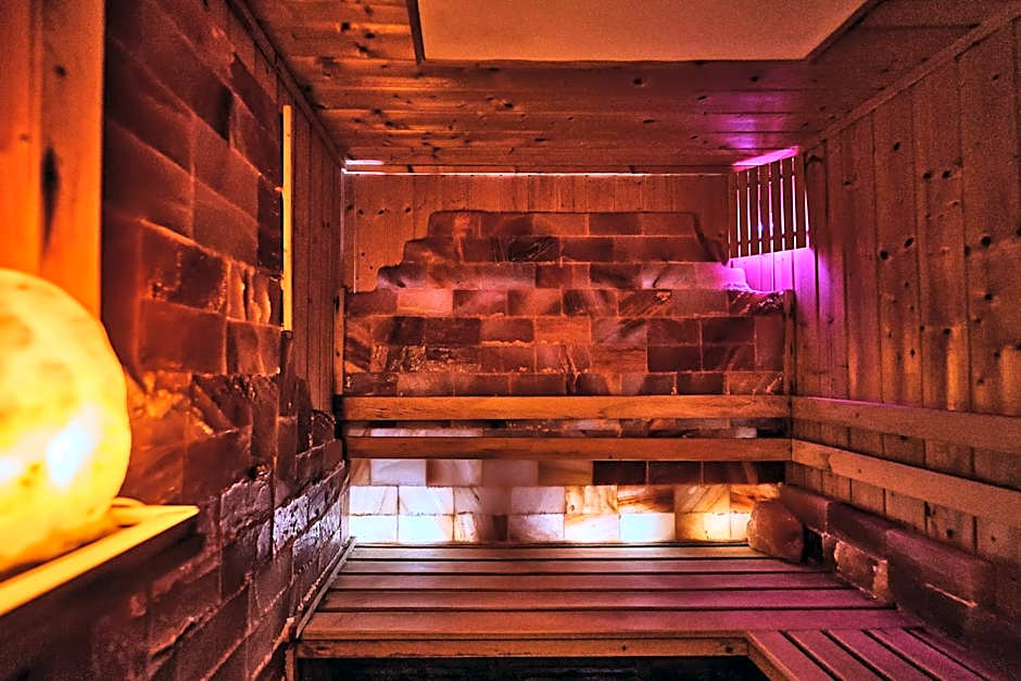 Tokajer Wellness Panzió