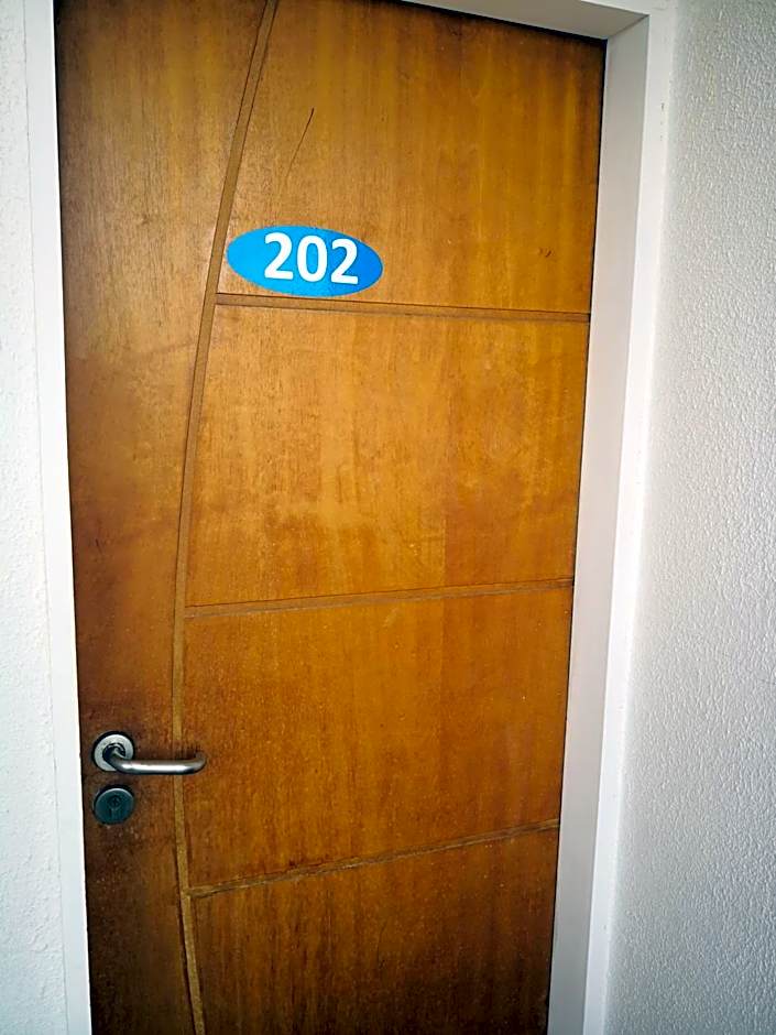 Praia Carneiros Flat Hotel