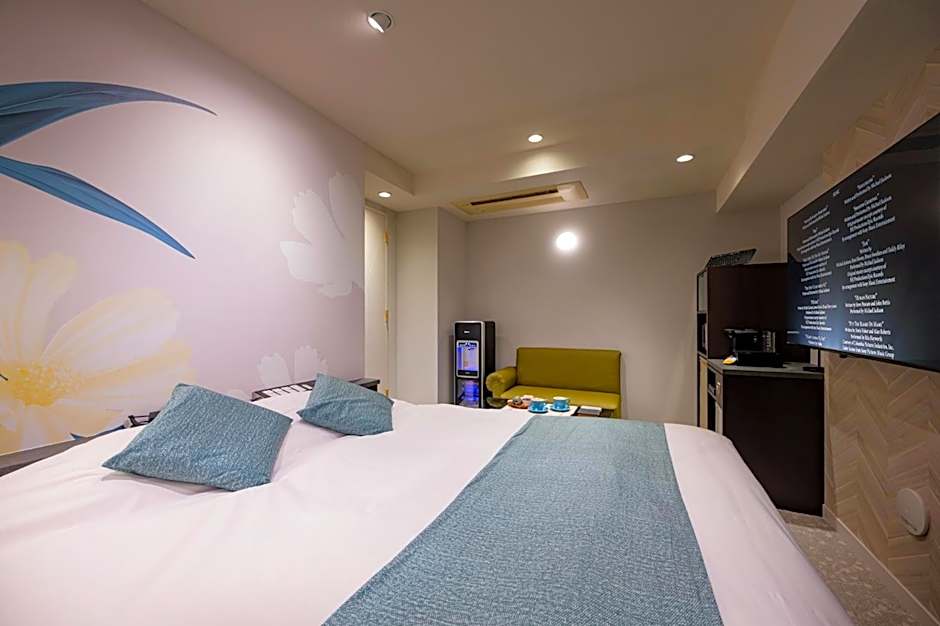 Hotel WILL BASE 鶴見