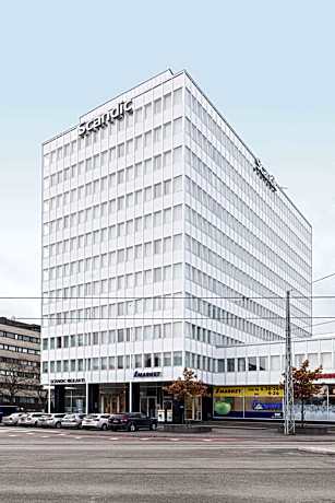 Scandic Meilahti