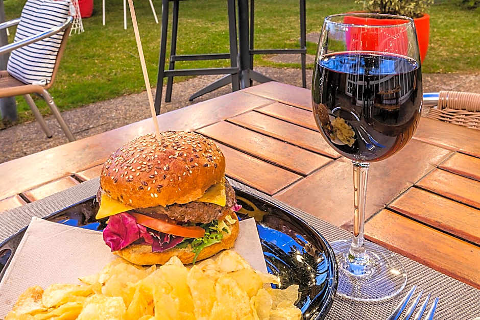 Hotel ibis Porto Gaia