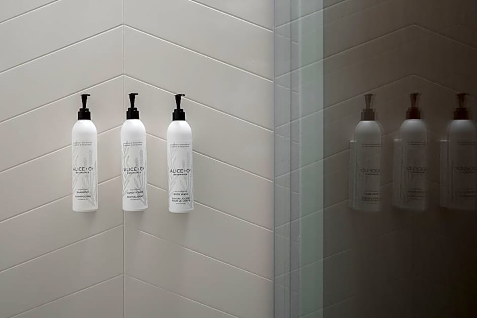 Fairfield Inn & Suites by Marriott Cleveland