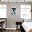 ODDSSON Downtown Hotel