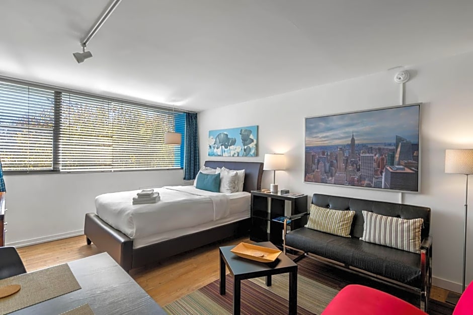 BCA Furnished Apartments