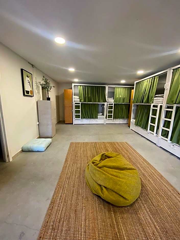 WOT Ericeira Surf Social