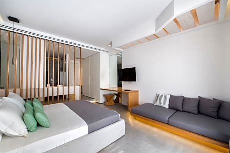 Superior Suite Ocean