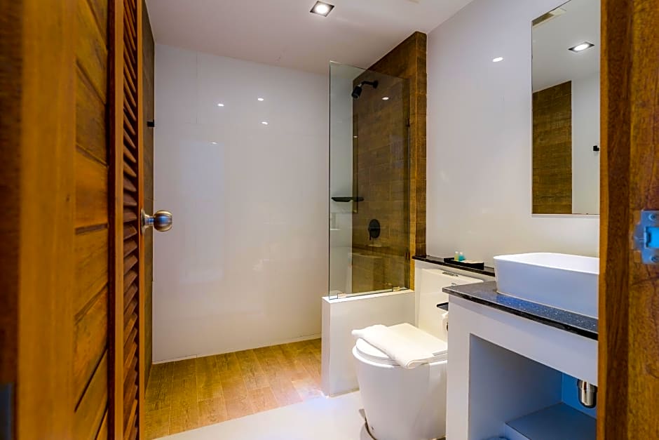 Lek Lek Samui RoomXCoffee Bar