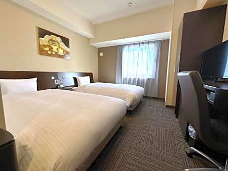 Economy Twin Room -Smoking