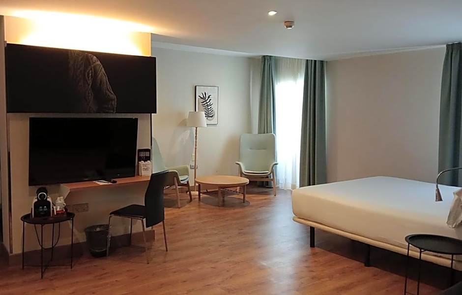 Petit Palace Santa Cruz