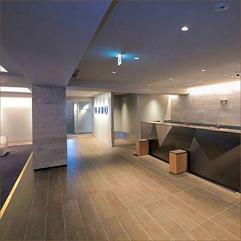 Kisarazu Washington Hotel