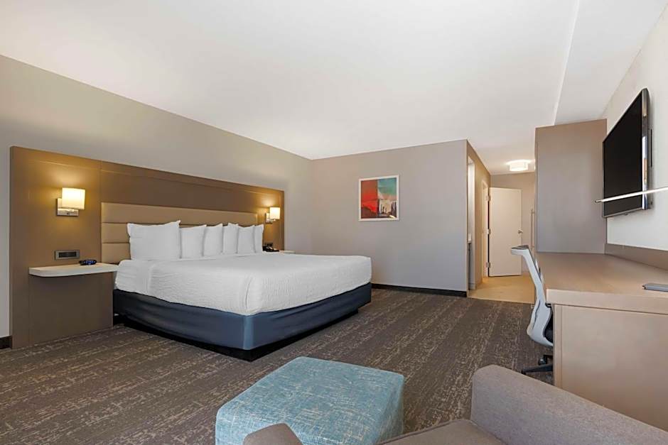 Best Western Plus Sparks-Reno Hotel