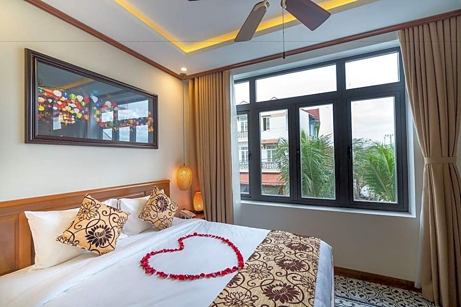 Hoi An Discovery Villa