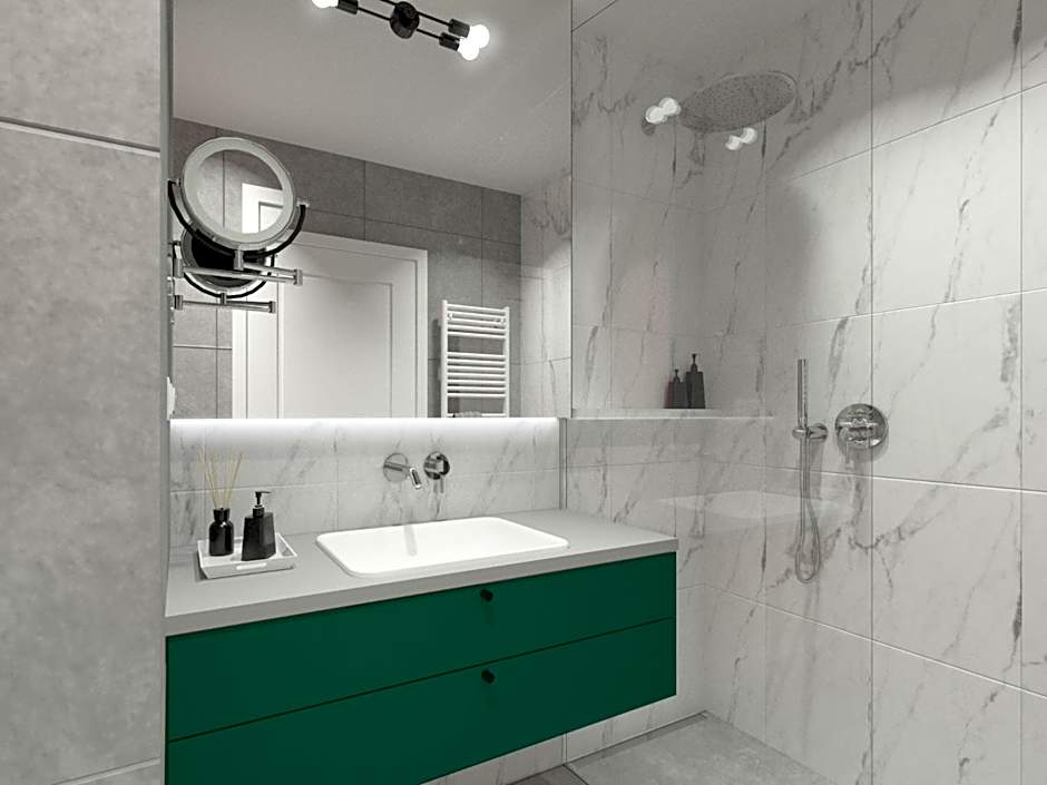 Rajska 3 by PI Apartments