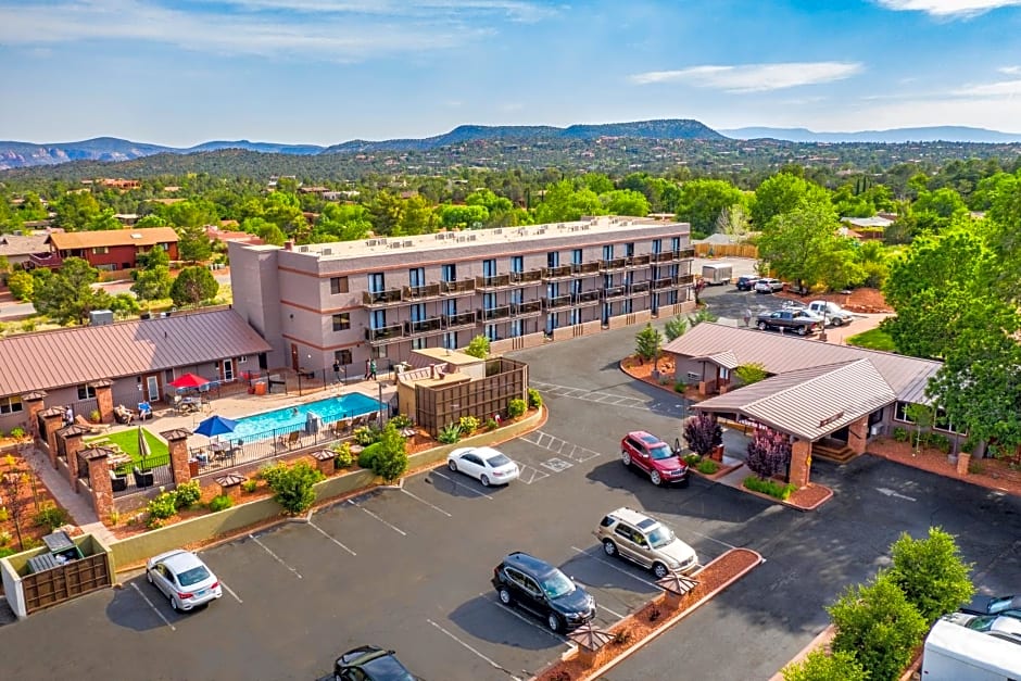 Aiden by Best Western Sedona