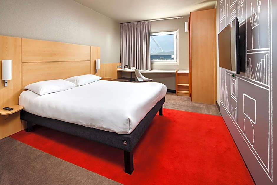 Ibis London Wembley